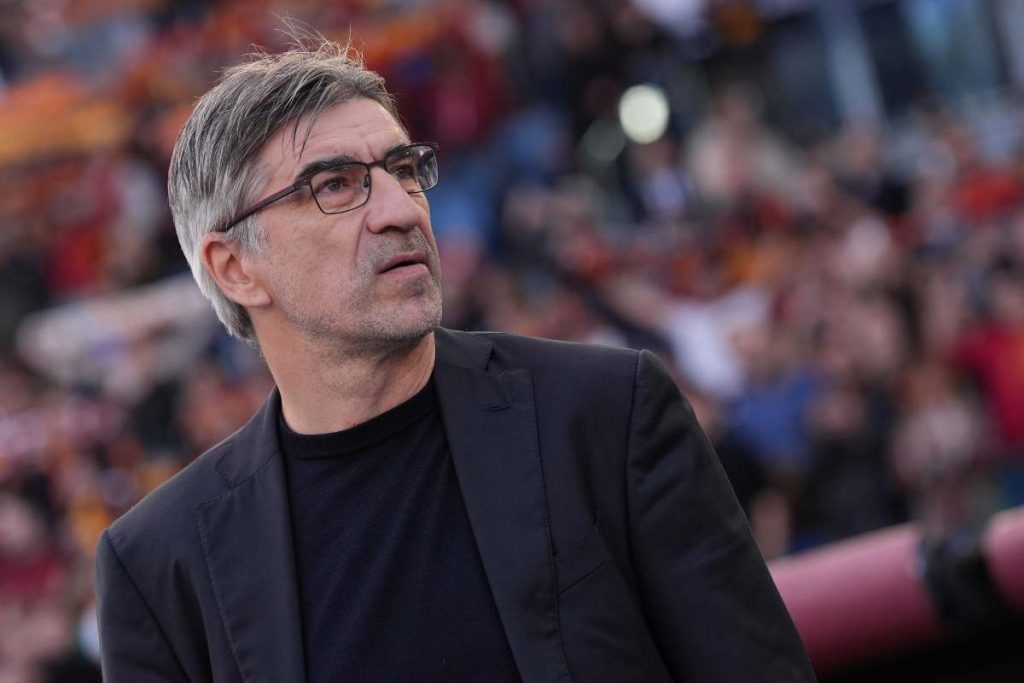Atalanta, Juric il favorito per sostituire Gasperini