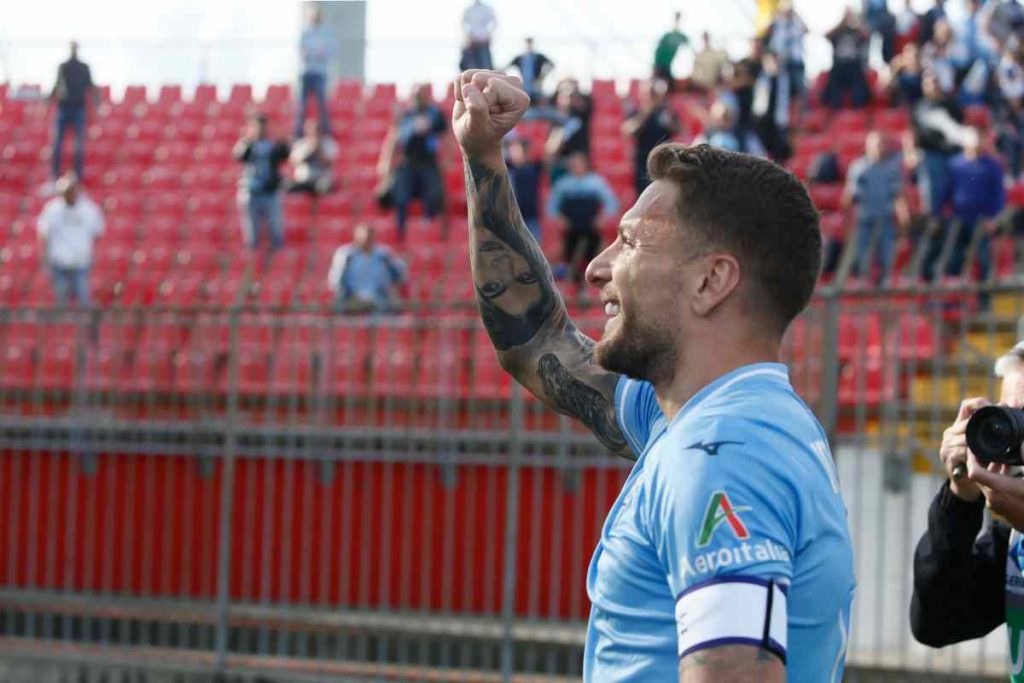 Bologna-Immobile si può fare: le condizioni