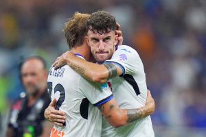 Calciomercato Atalanta