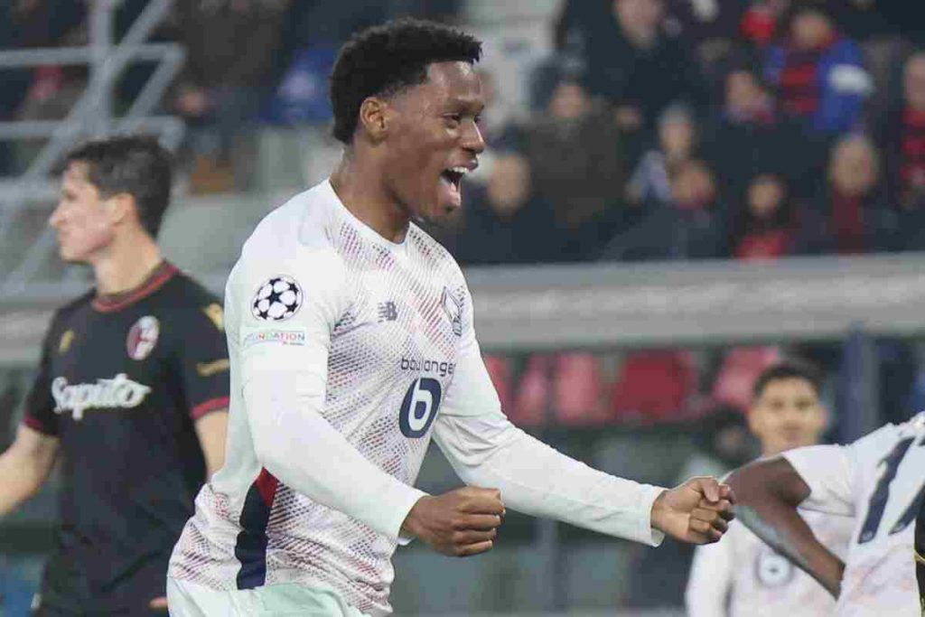 Calciomercato Juventus, i bianconeri puntano forte su David
