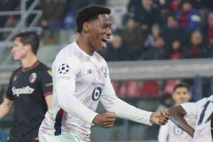 Calciomercato Juventus