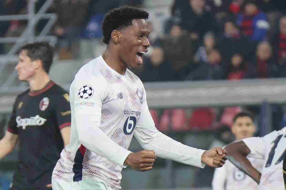 Calciomercato Juventus