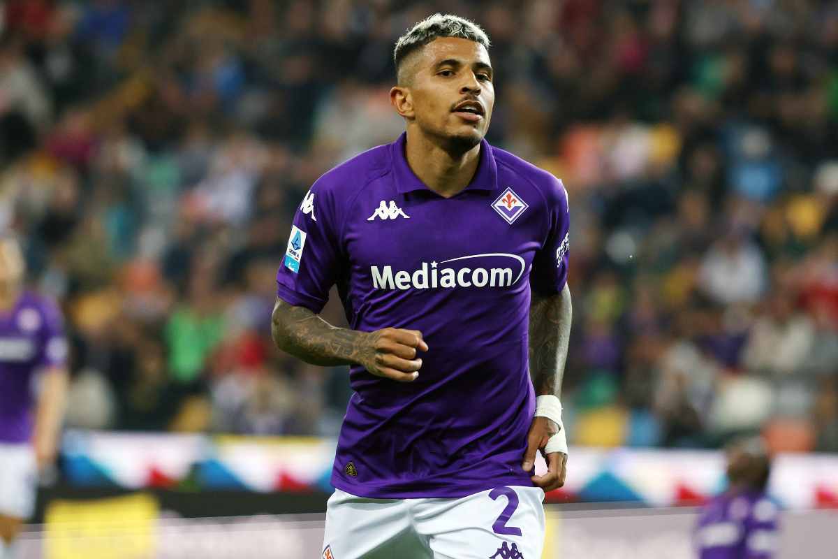 Calciomercato Juventus, gli obiettivi per la difesa