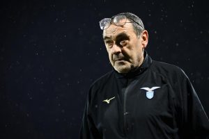Calciomercato Lazio