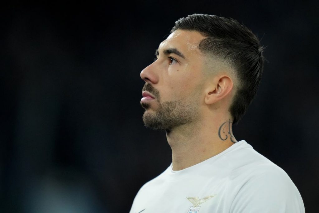 Calciomercato Lazio, parla Fabiani: da Zaccagni a Rovella