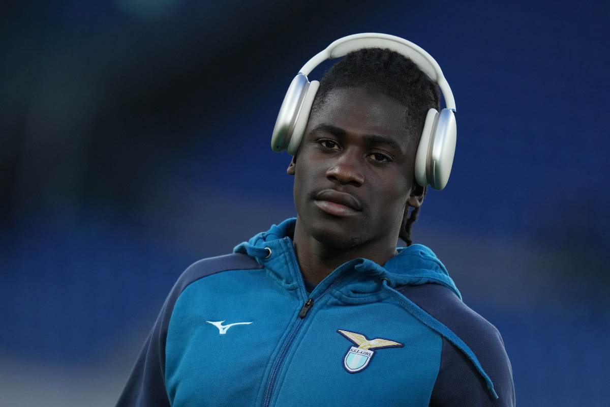Calciomercato Lazio