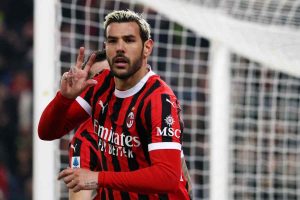 Calciomercato Milan
