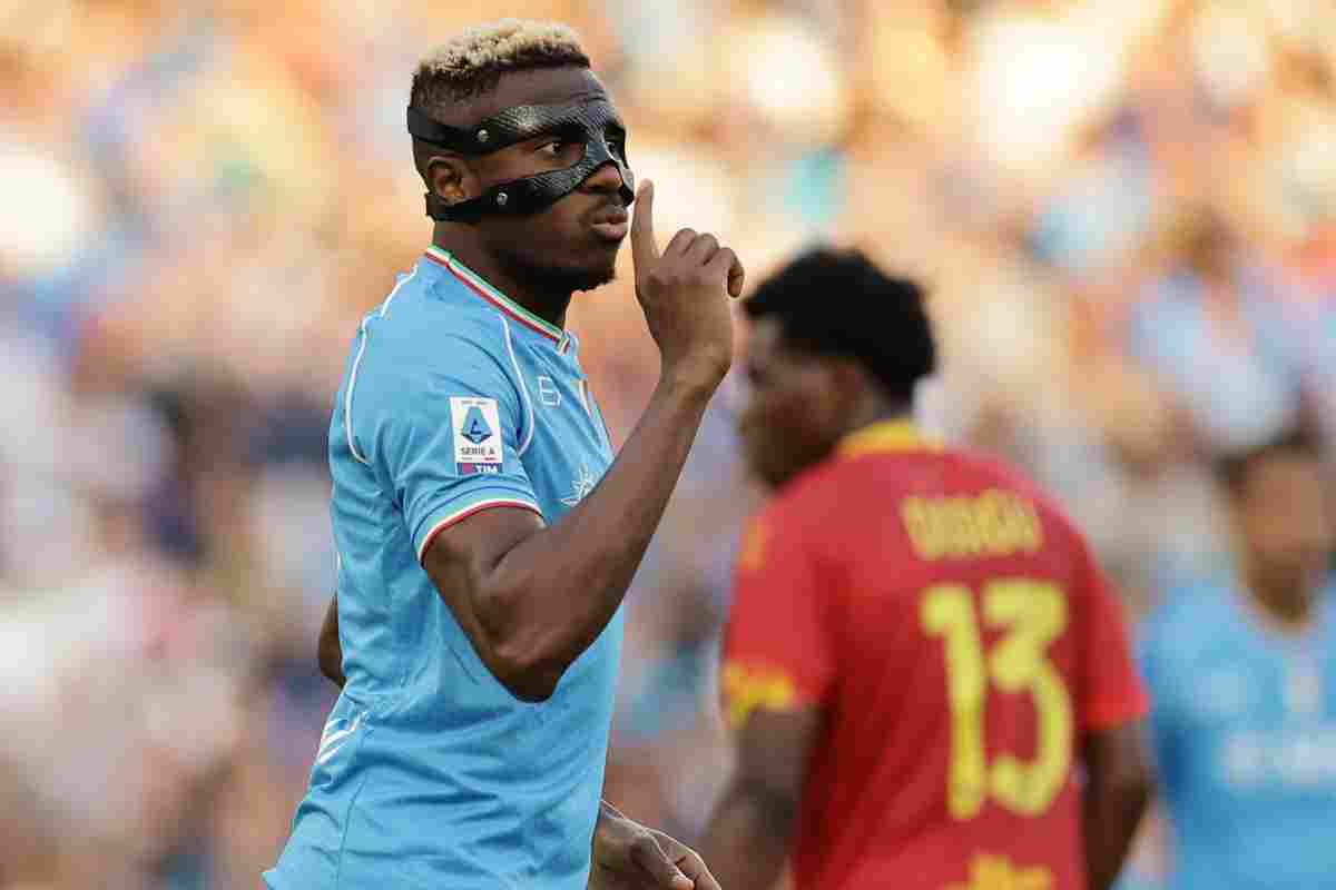 Calciomercato Napoli