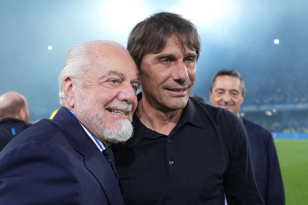 Calciomercato Napoli, si avvicina Lang del PSV