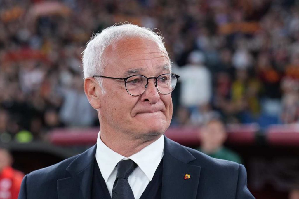 Calciomercato Roma, nome nuovo per la difesa: i dettagli