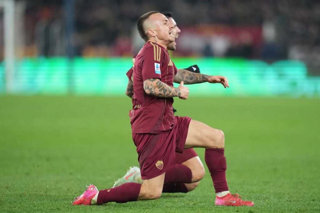 Calciomercato Roma, rebus cessione: ecco chi può partire