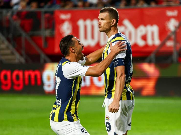 Dzeko 