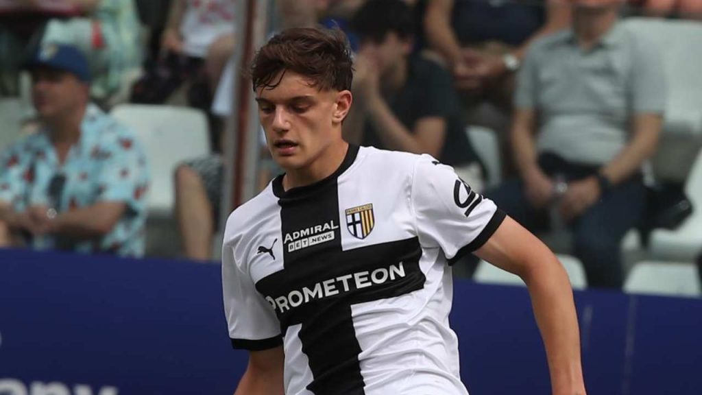 Davanti a questa offerta, anche il Parma s’arrende | Leoni lascia il Tardini: giocherà in Champions