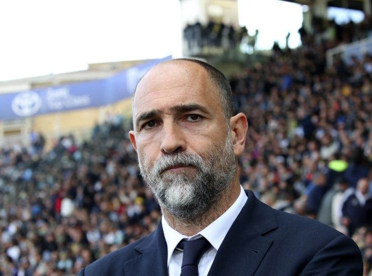 Igor Tudor 
