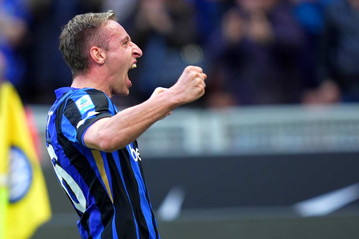 Inter Frattesi