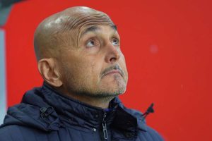 Italia Spalletti