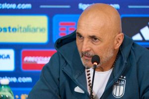 Italia Spalletti