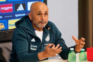 Italia Spalletti