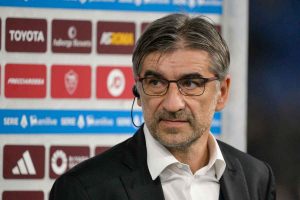 Juric Atalanta