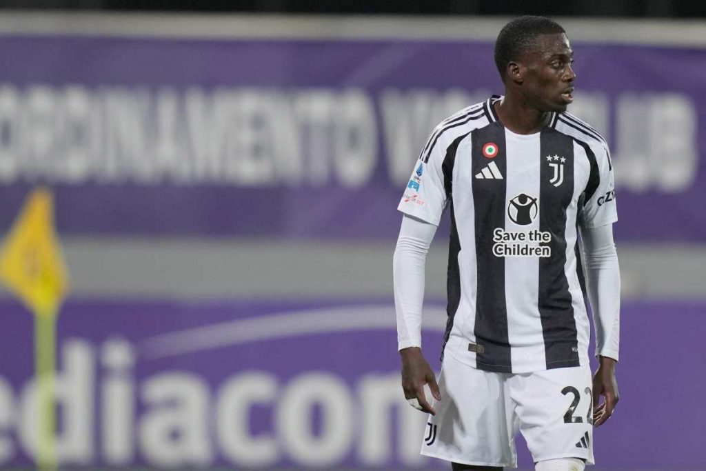 Juventus, vicine due cessioni: il punto