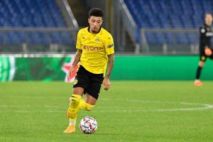Juventus Sancho
