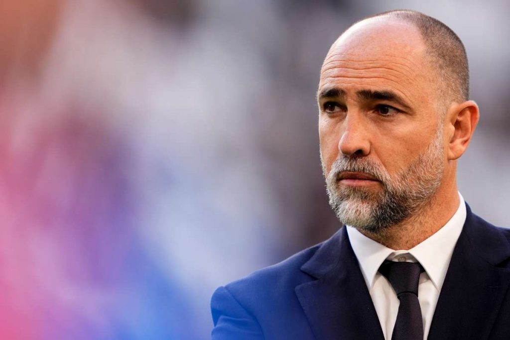 Juventus, nome nuovo per l’attacco: i dettagli