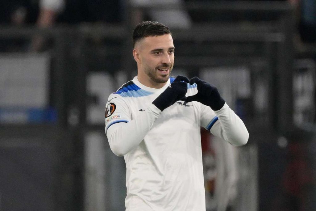 Lazio, assalto a Gila: la situazione