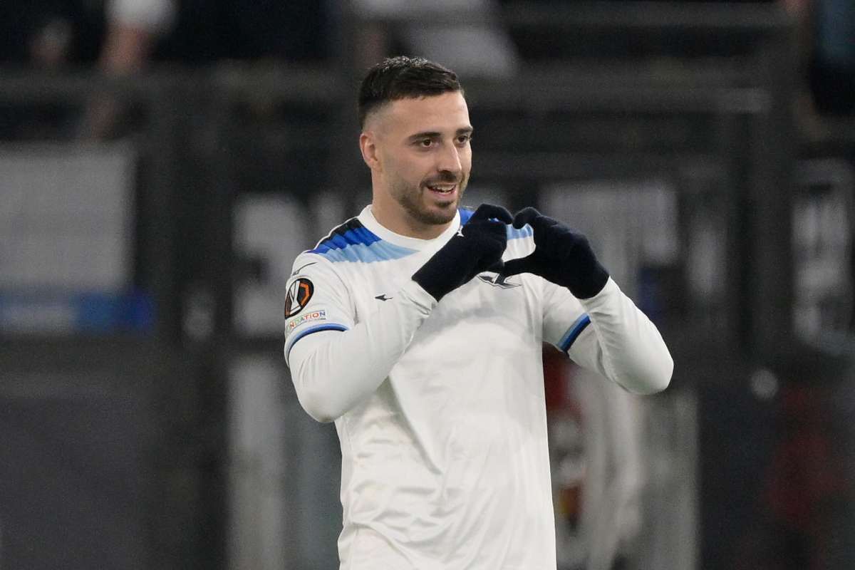 Lazio, assalto a Gila: la situazione