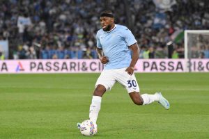 Lazio Tavares