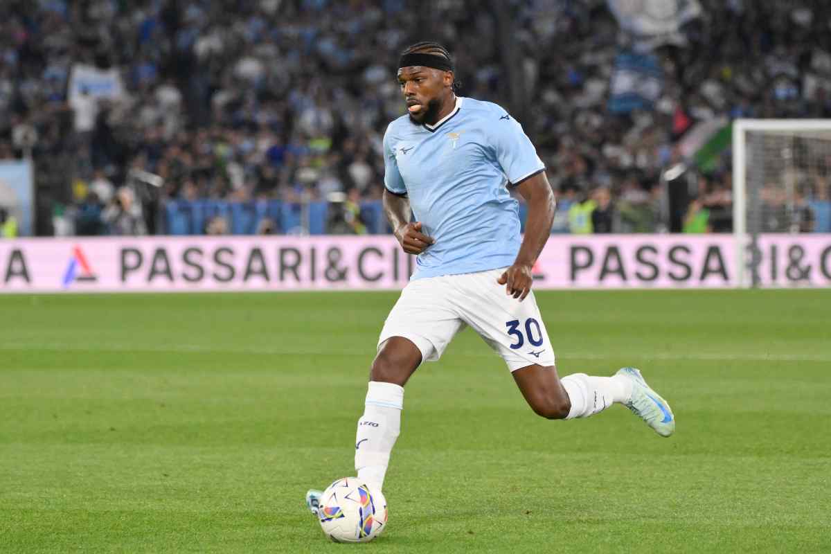 Lazio, dubbio Tavares: individuato il sostituto