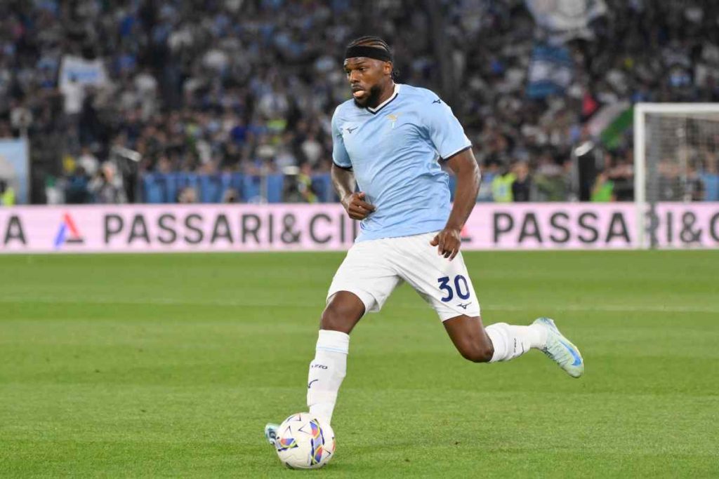 Lazio, la verità su Tavares: “Rifiutata offerta di una big”