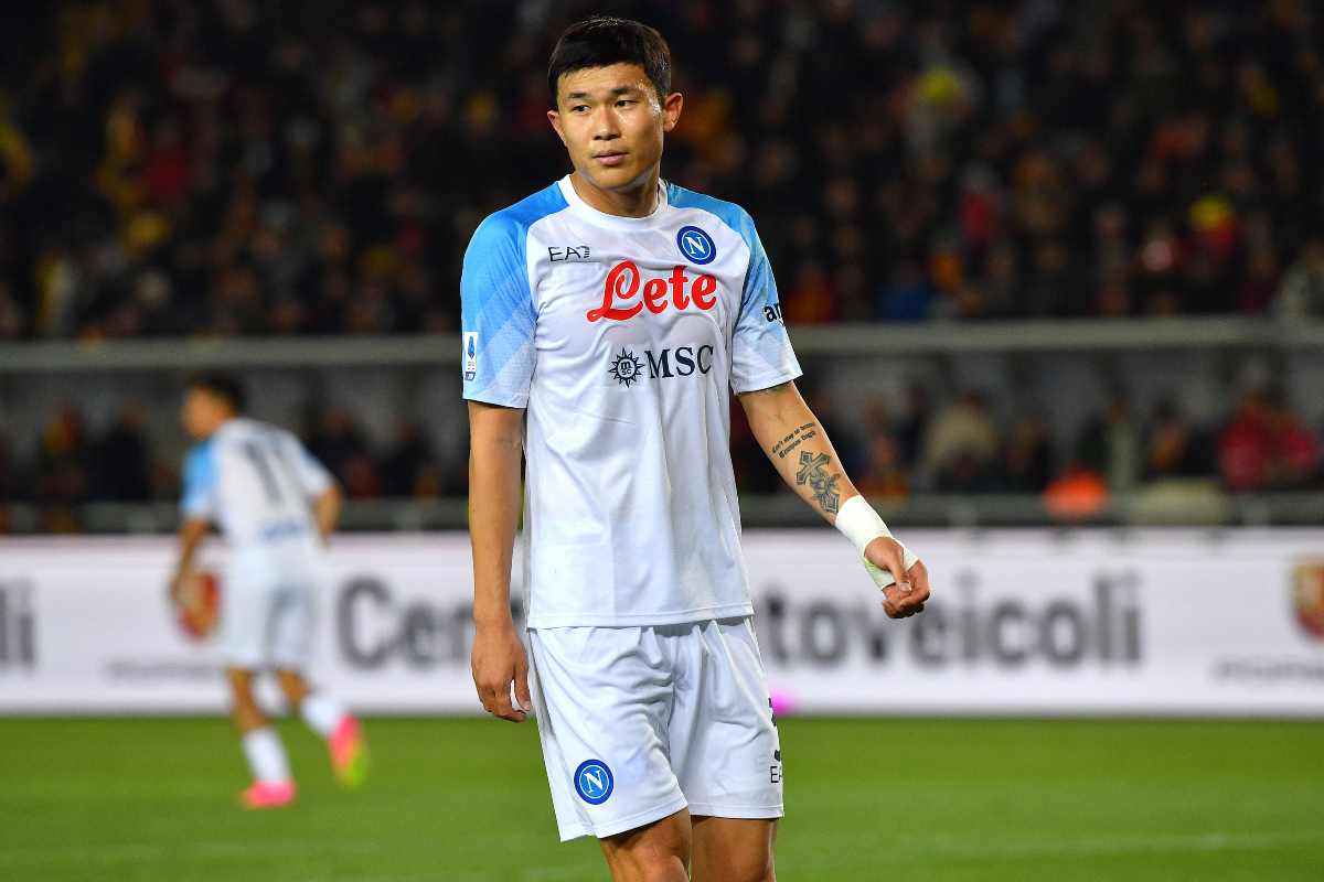 Milan, per la difesa spunta Kim