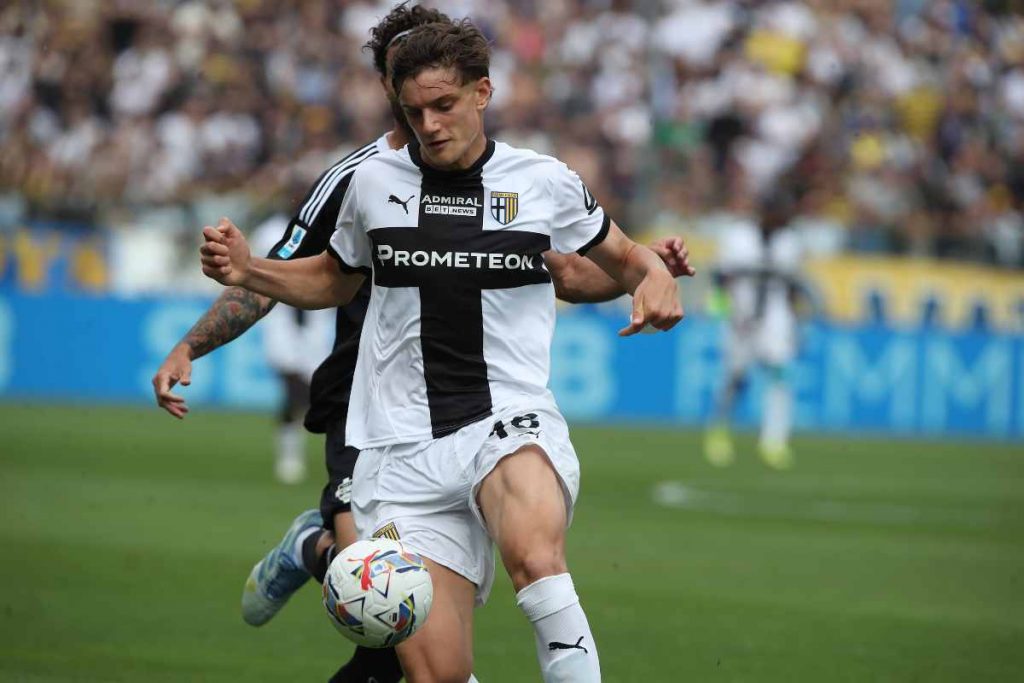 Milan, ecco l’offerta per Leoni: i dettagli