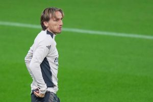Milan Modric
