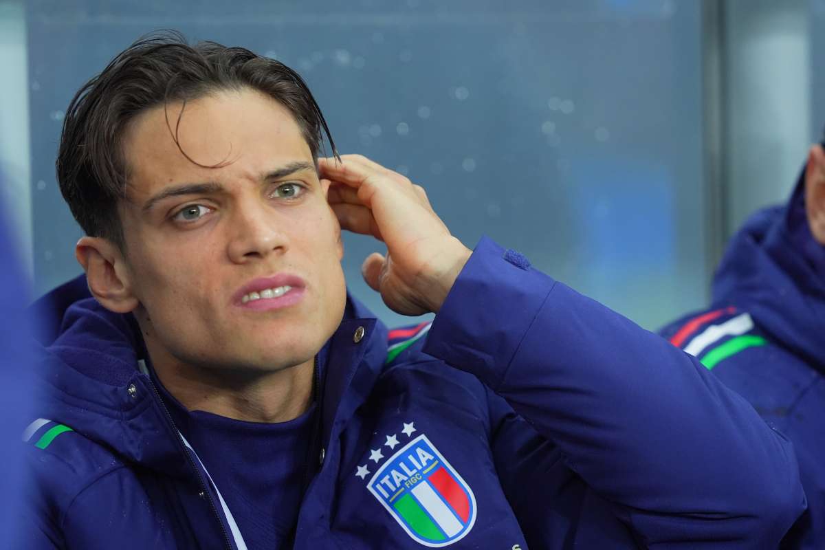 Milan, priorità al centrocampo: occhi su Ricci