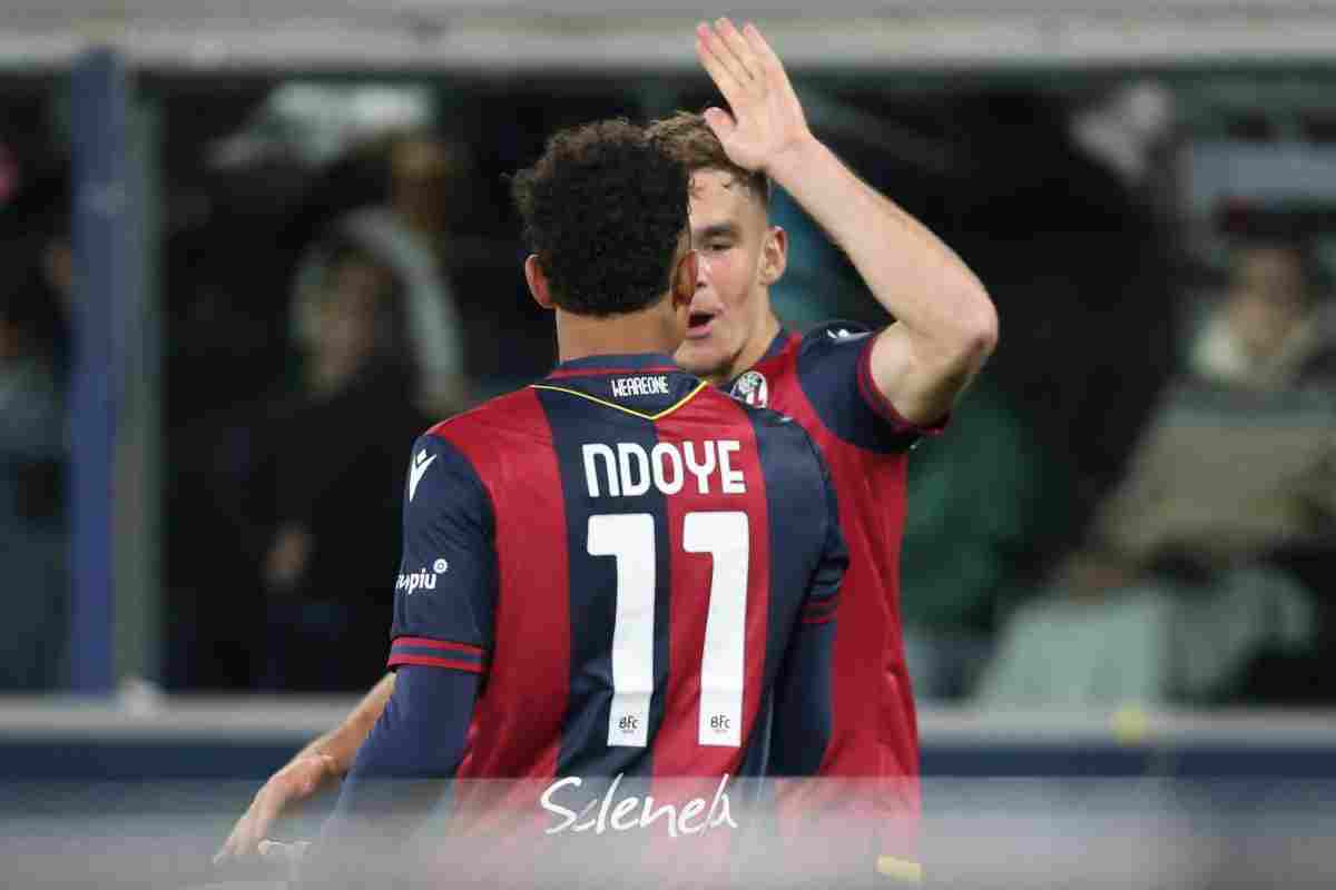 Napoli Ndoye