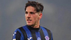 Niccolò Zaniolo