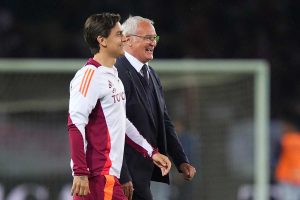Roma Dybala