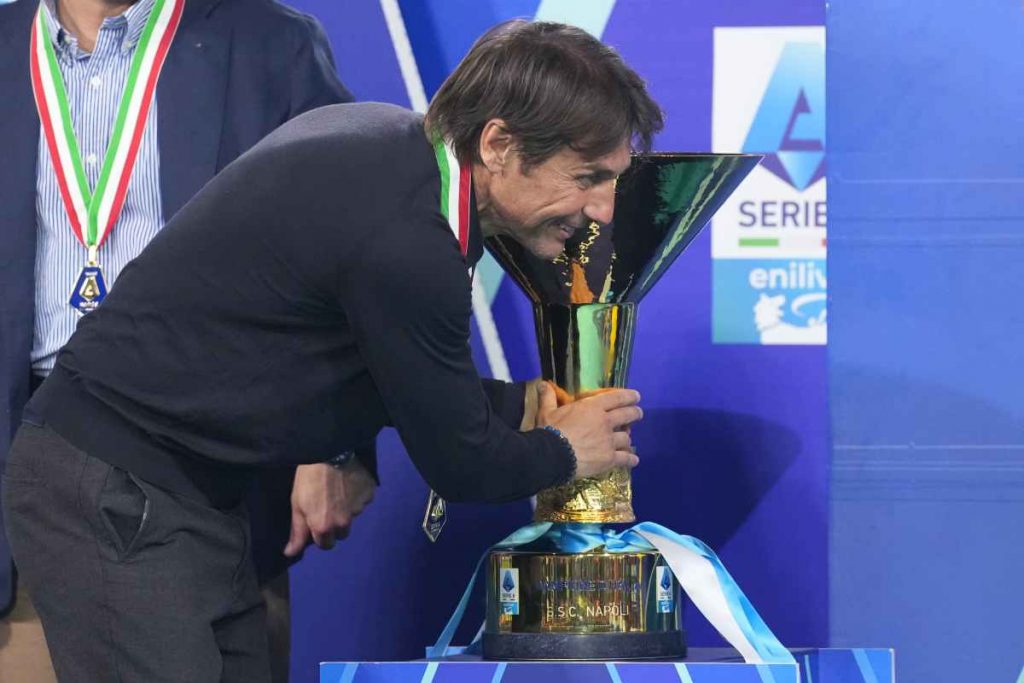 Riparte la Serie A: ecco il calendario della stagione 2025/2026