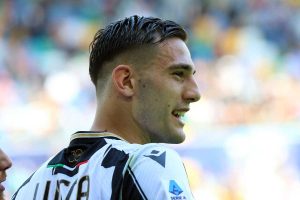 Udinese Lucca