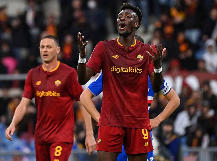 Tammy Abraham