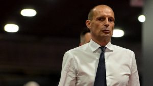 Max Allegri