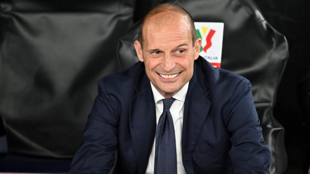 Max Allegri, che sgarbo alla Signora | Ne toglie uno alla Juventus per portarlo al Milan