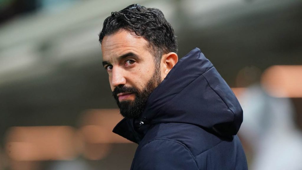 Manchester United, è proprio un chiodo fisso | Pure Amorim torna in Italia a regalare soldi alla Serie A