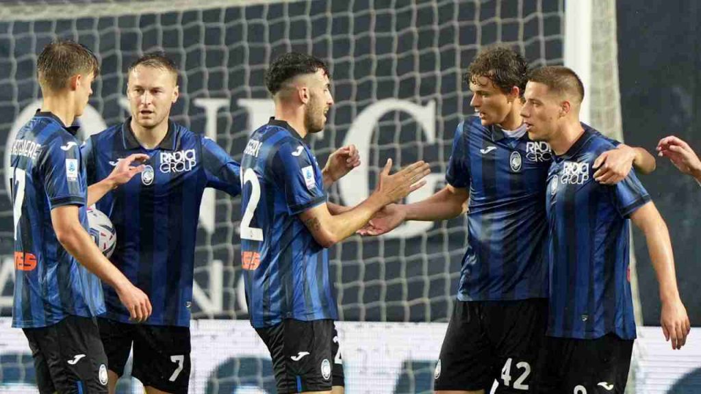 In fuga da Bergamo | Era un fedelissimo di Gasperini: lascia l’Atalanta ma giocherà in Champions