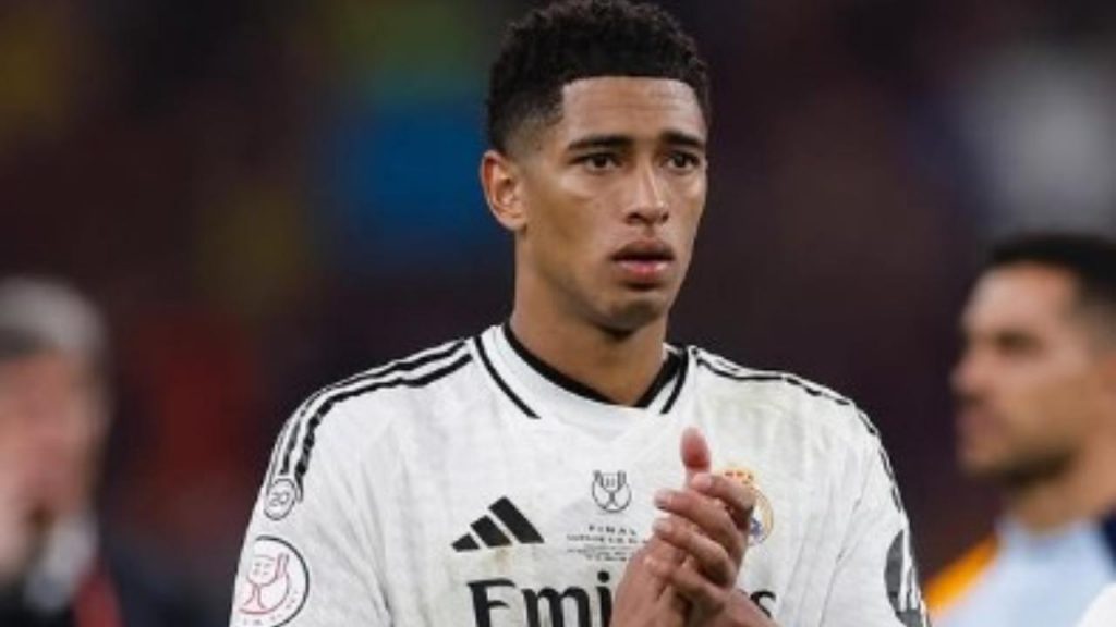 È tutto vero: Bellingham cambia squadra | Real Madrid, che delusione!