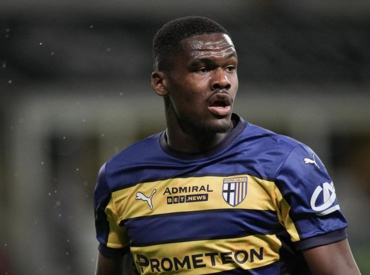 Ange-Yoan Bonny