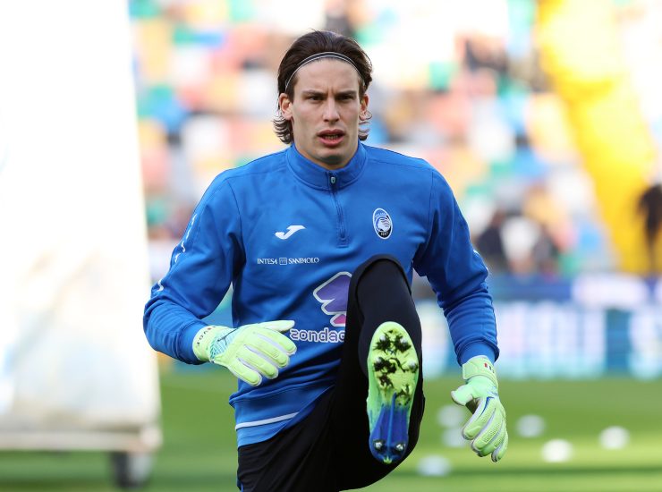 Marco Carnesecchi