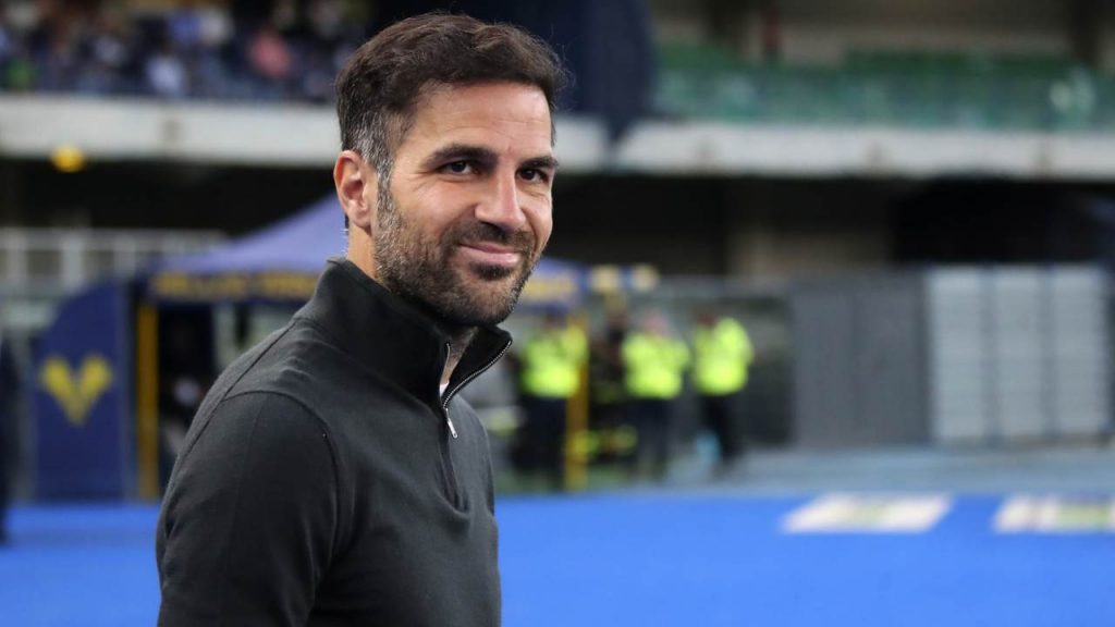 Il Como tocca quota cento… milioni | Un altro top alla corte di Cesc Fabregas