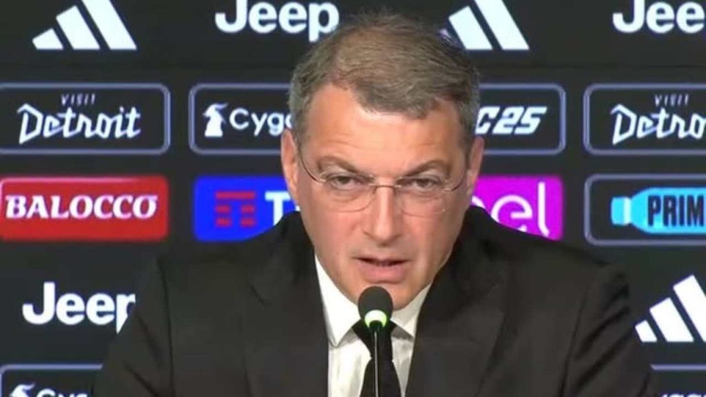 Juventus, al di là di ogni ragionevole dubbio | Scelta a sorpresa: ecco l’allenatore per il dopo Mondiale per Club